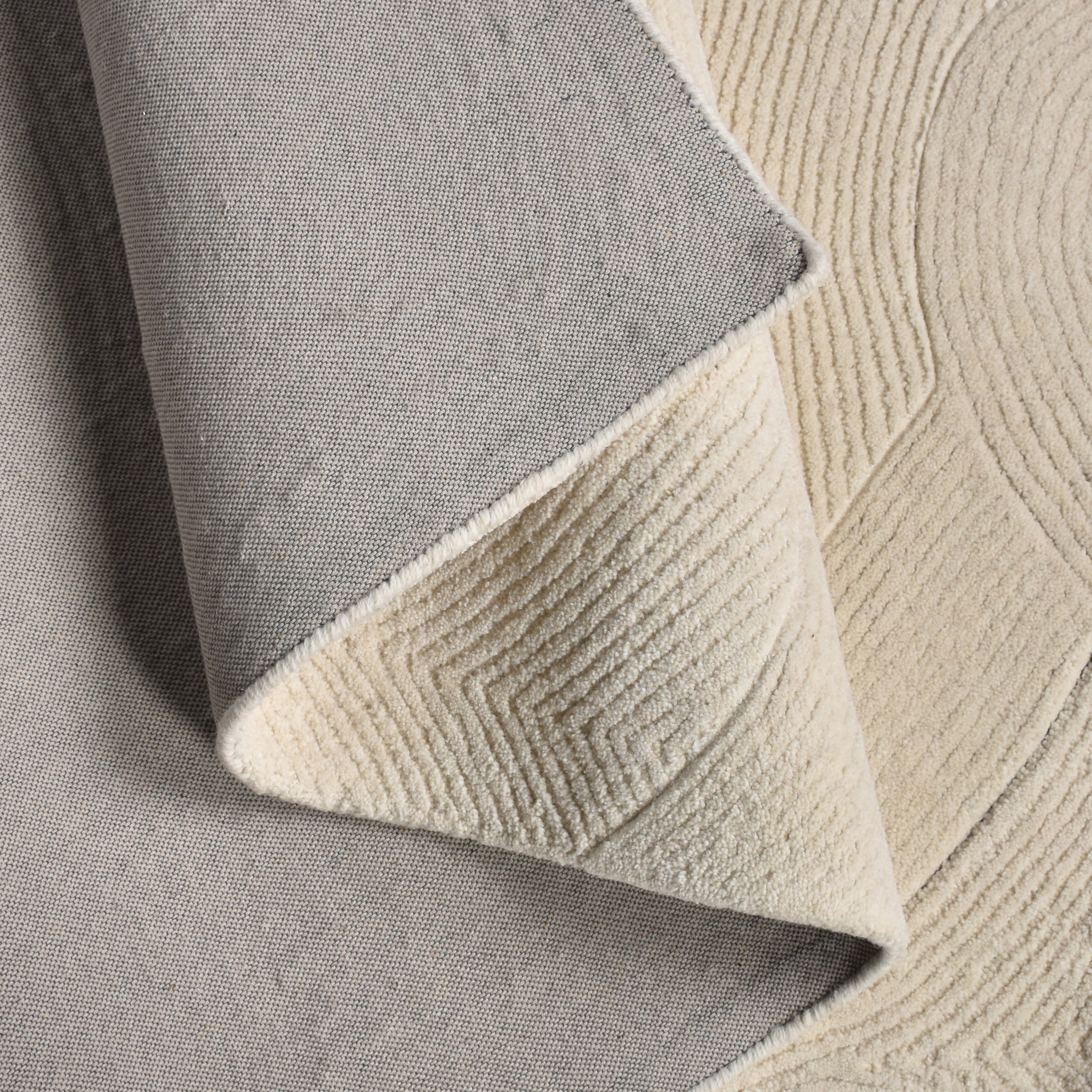 Tarwin Wool Rug