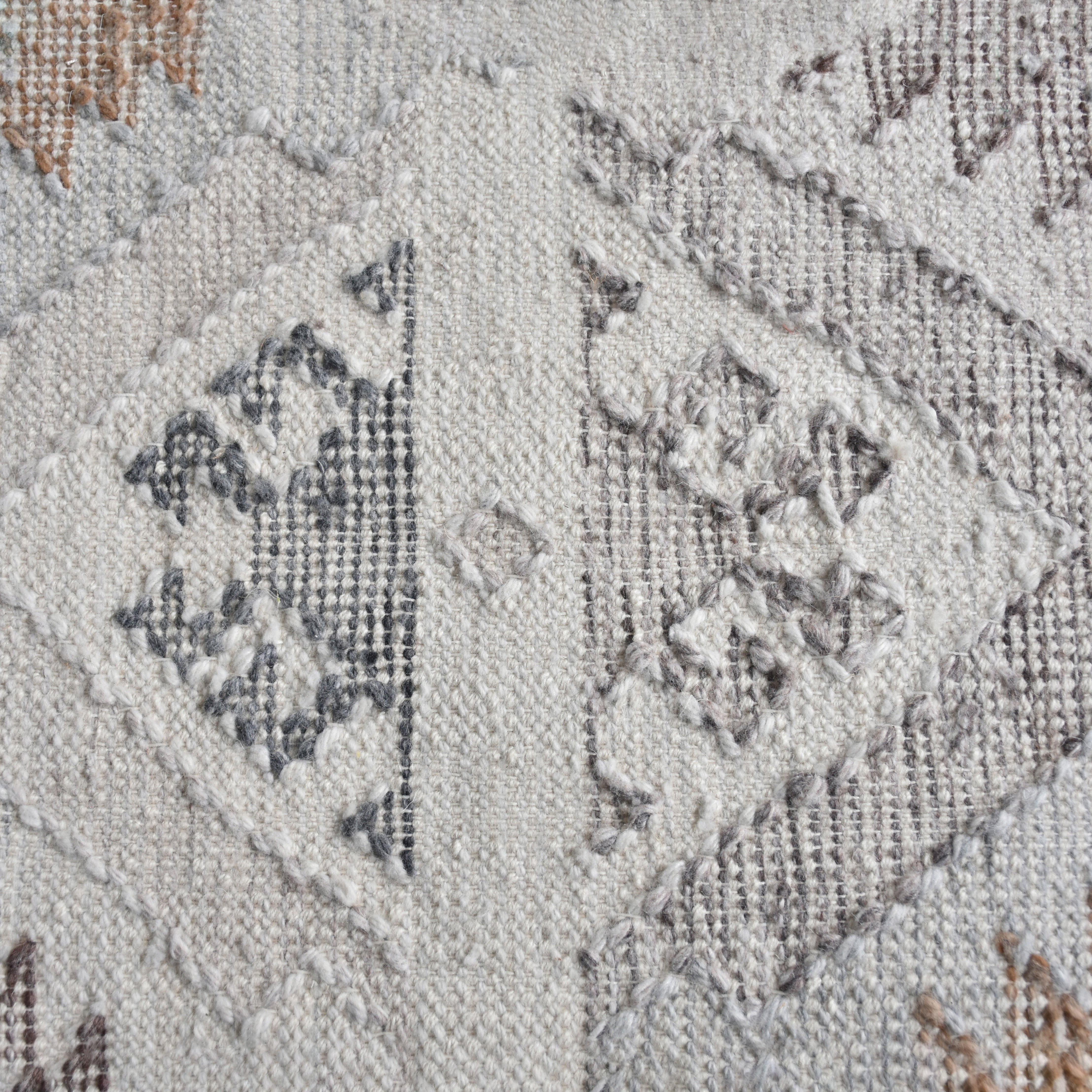 Trium Kilim Rug