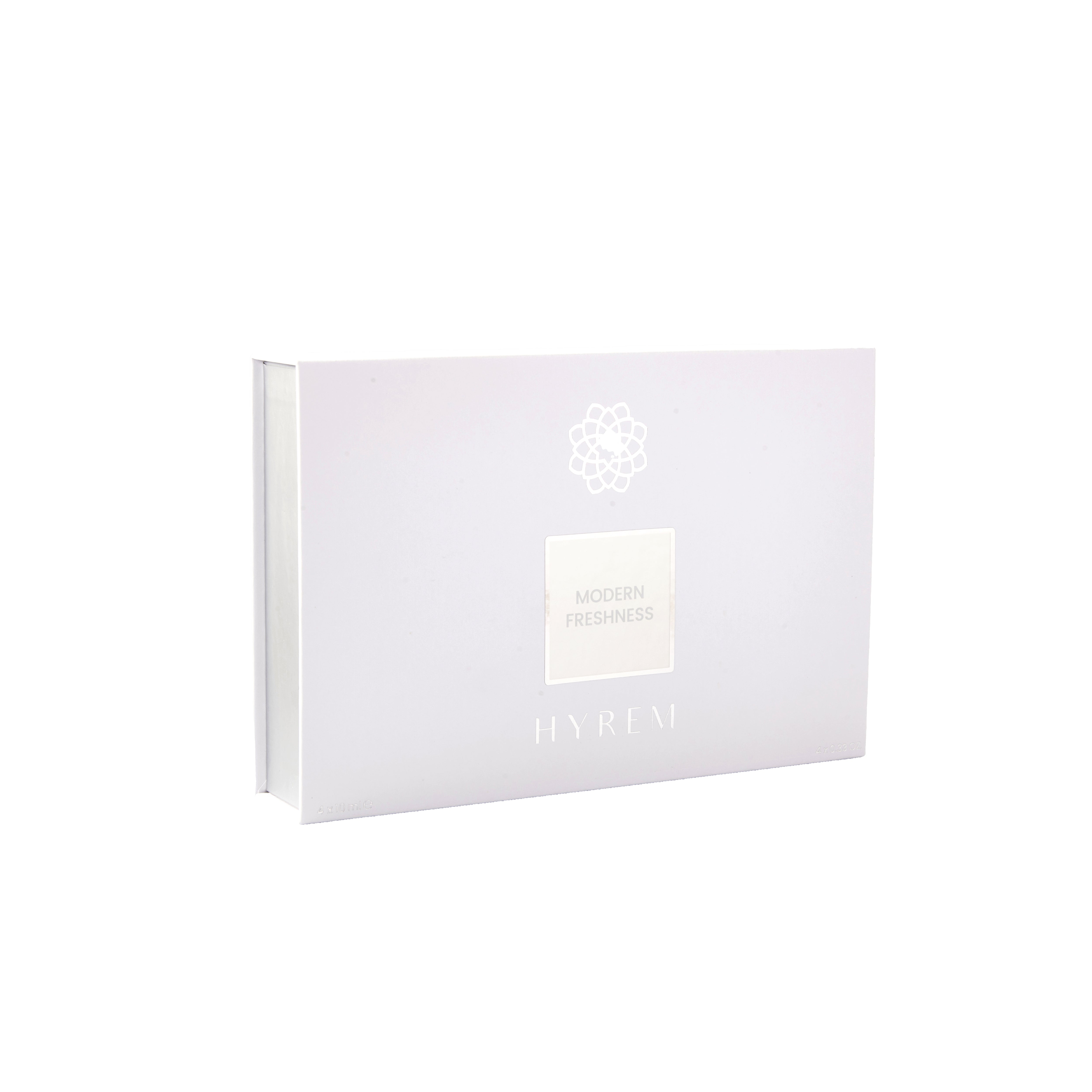 Modern Freshness Travel Kit
