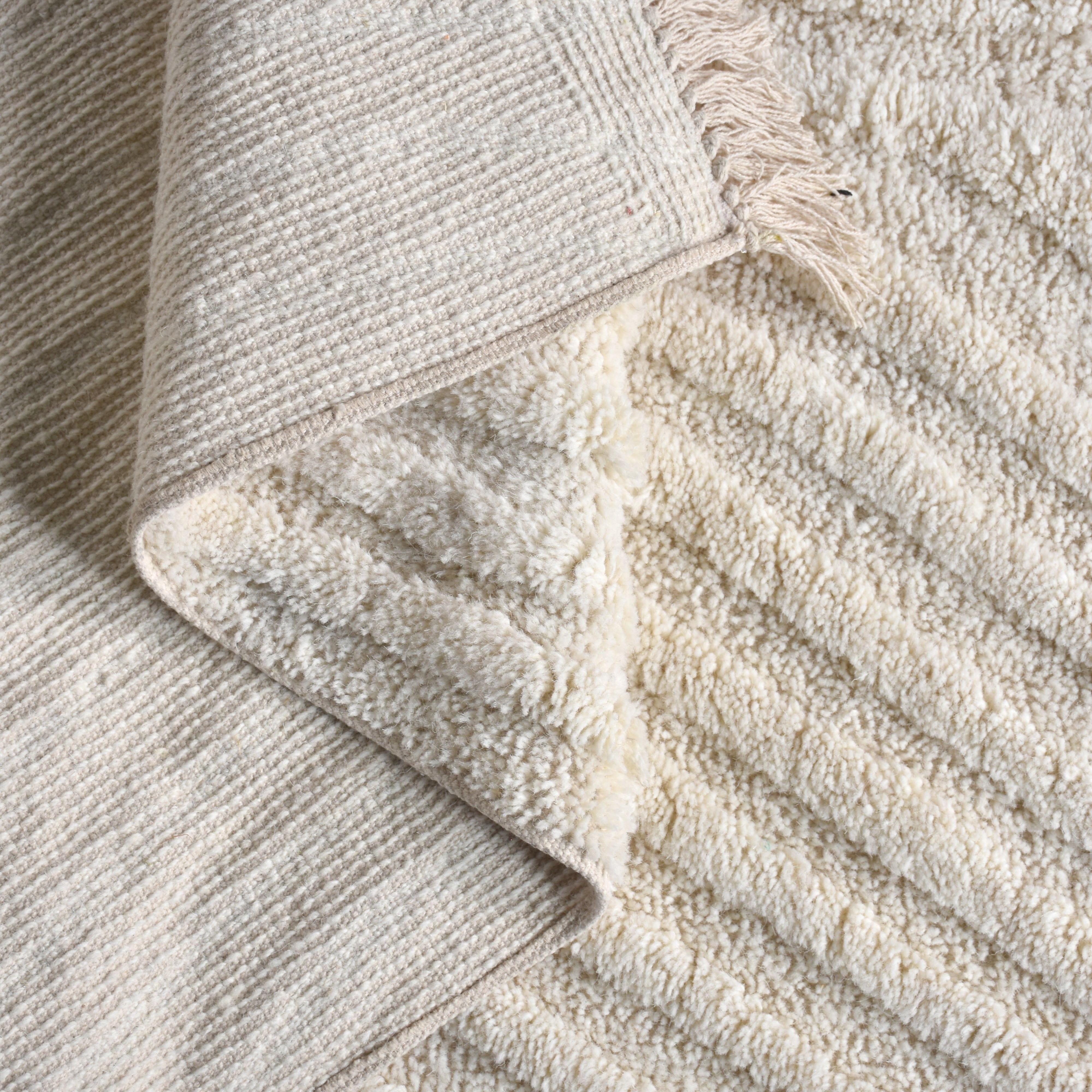 Yalmy Wool Rug
