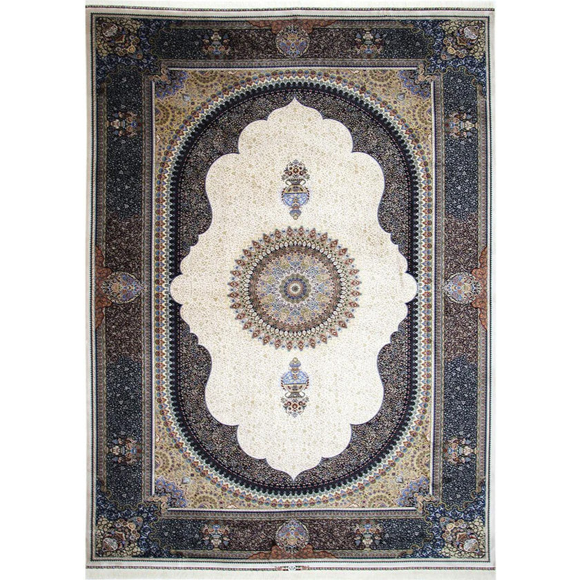 Alexandrite Persian Rug