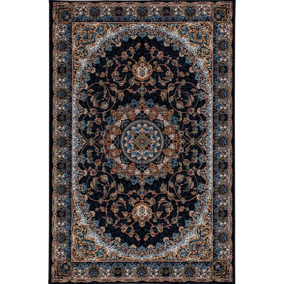 Amber Persian Rug
