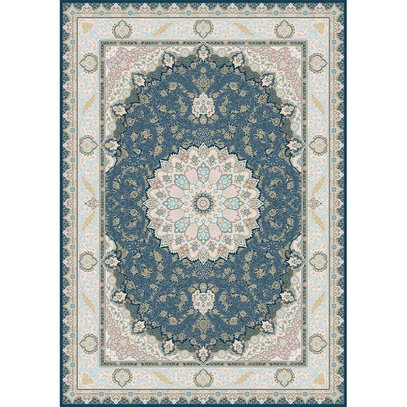Aquamarine Persian Rug