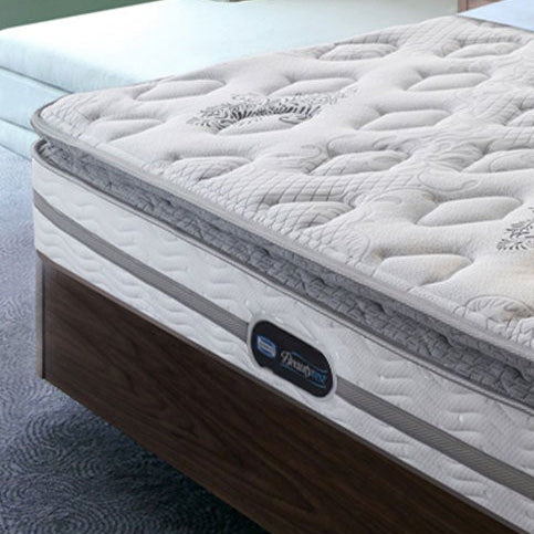 Beautyrest® Marina Bay Signature Matress