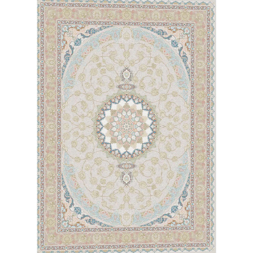 Beryl Persian Rug