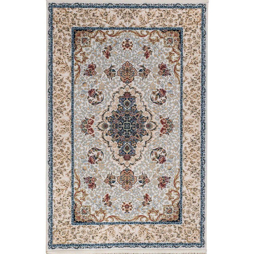 Crystal Persian Rug
