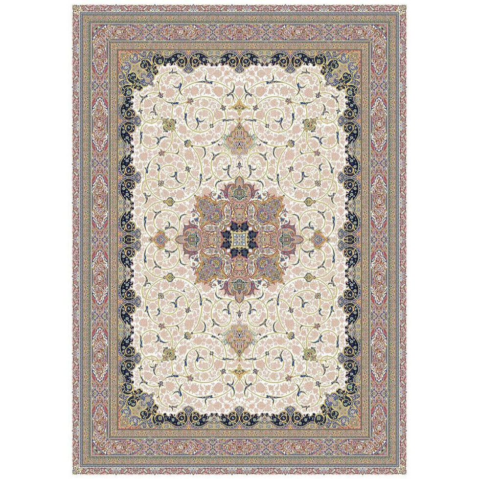 Diamond Persian Rug