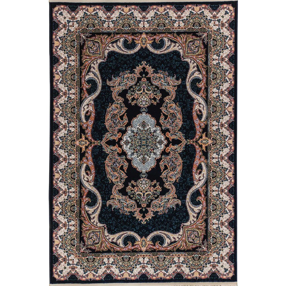 Emerald Persian Rug