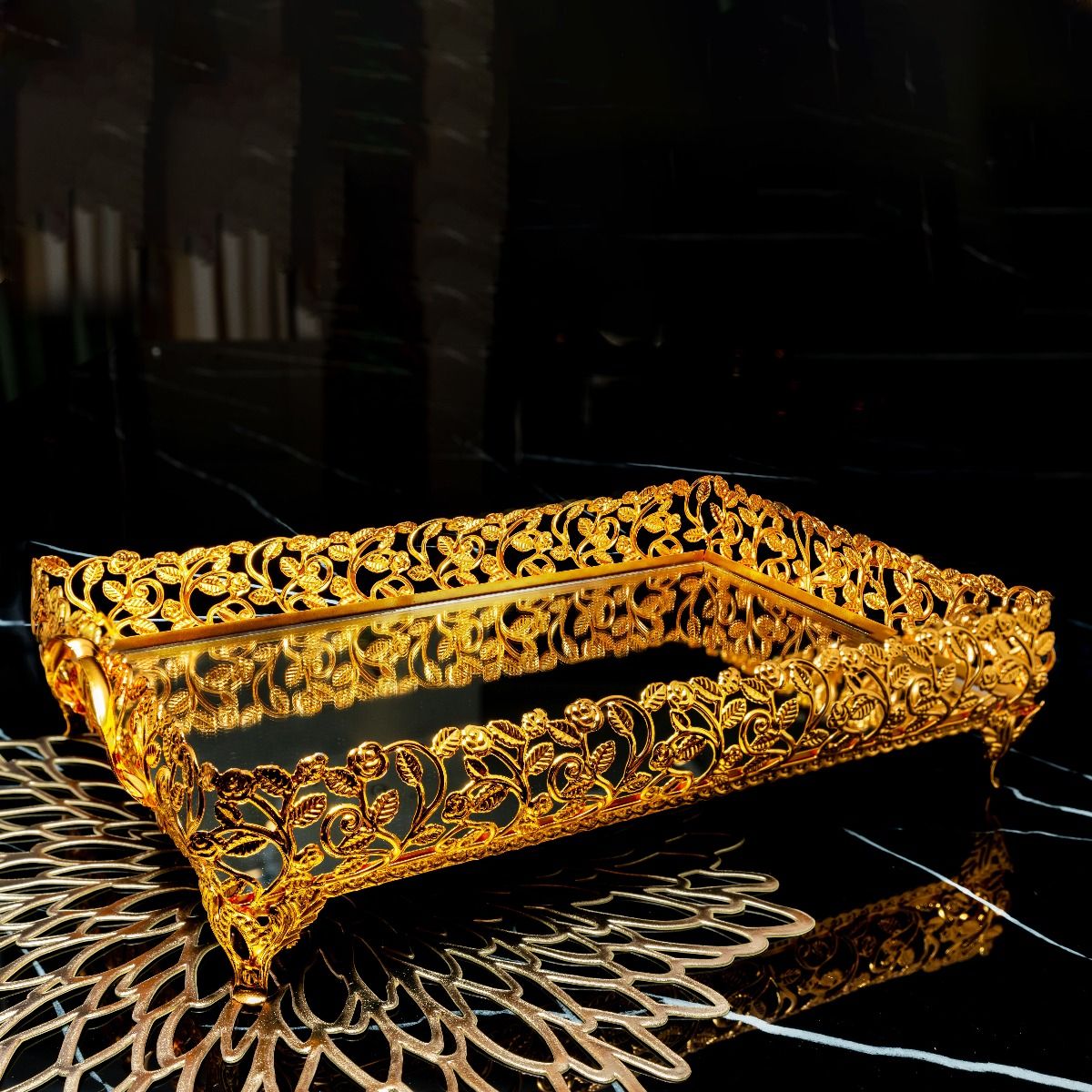 Kensington Serving Tray