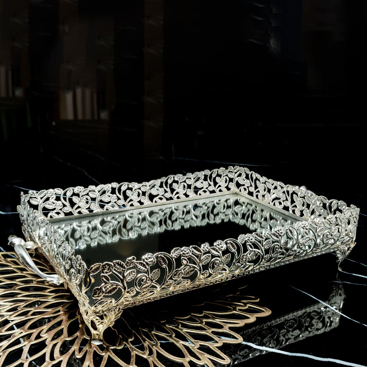 Kensington Serving Tray