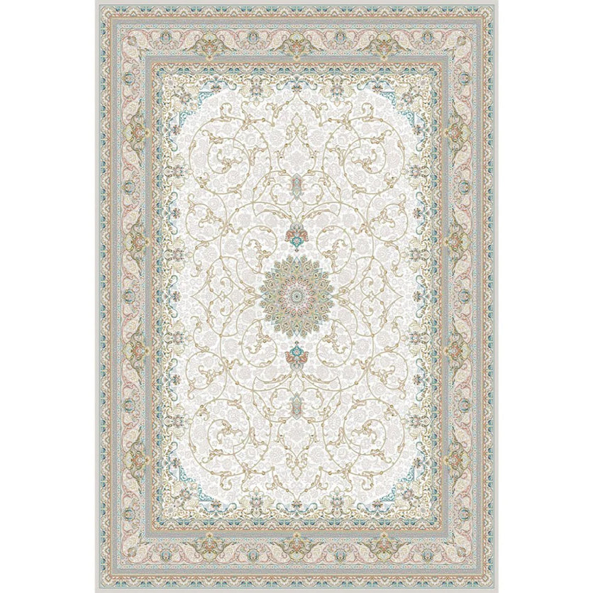 Pearl Persian Rug