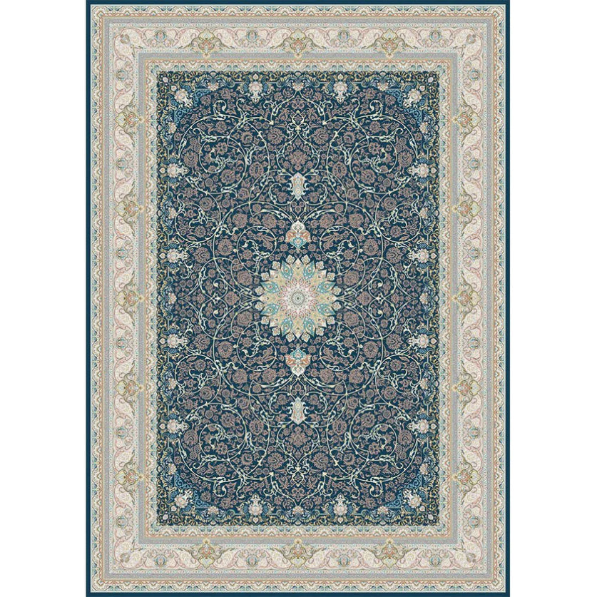 Peridot Persian Rug