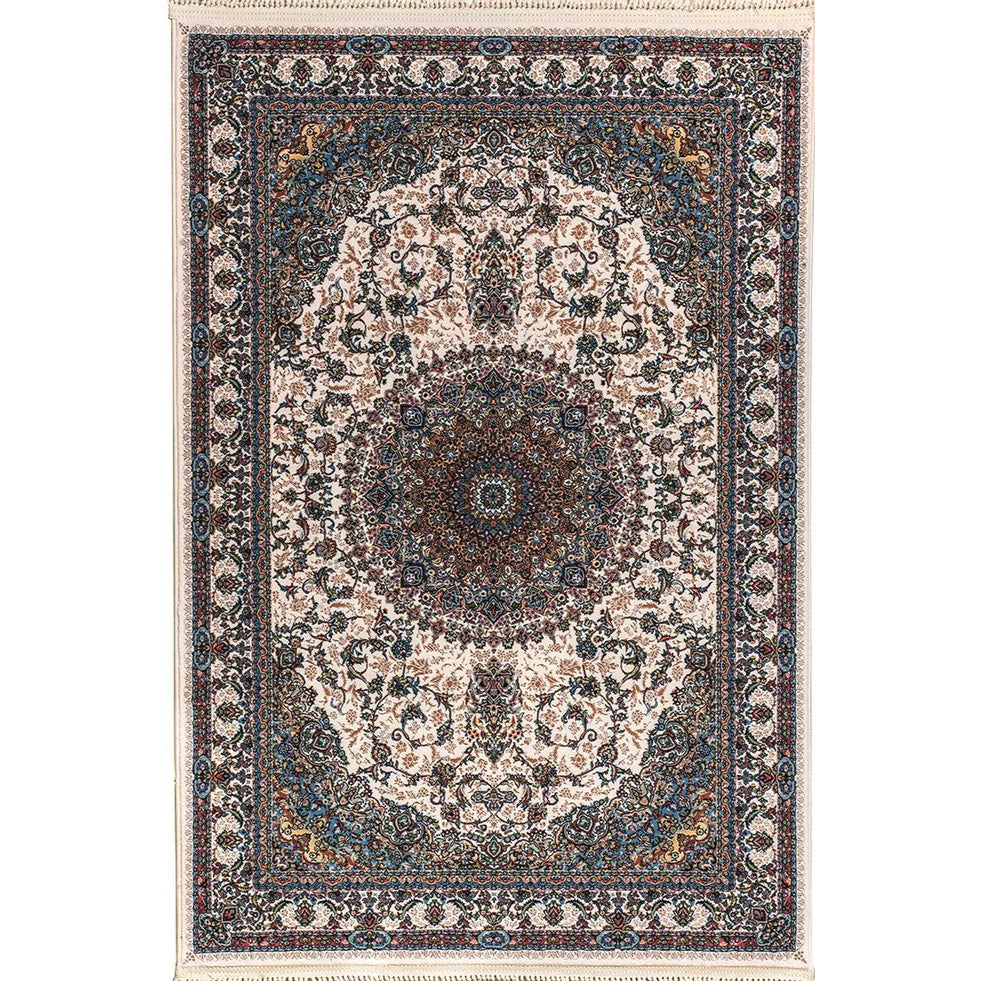 Quartz Persian Rug