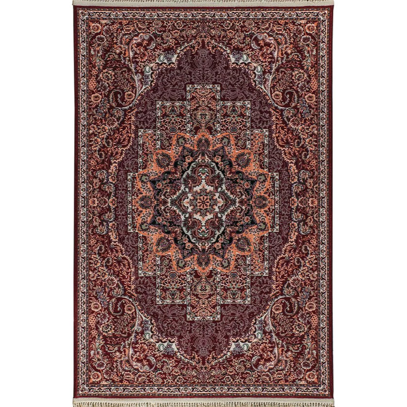 Ruby Persian Rug