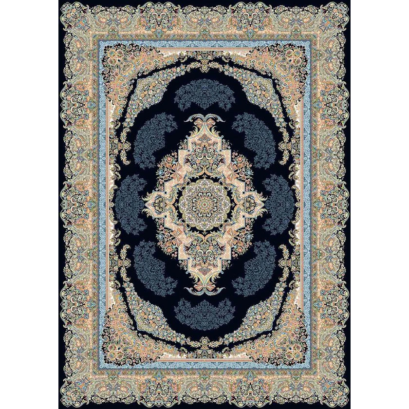 Sapphire Persian Rug