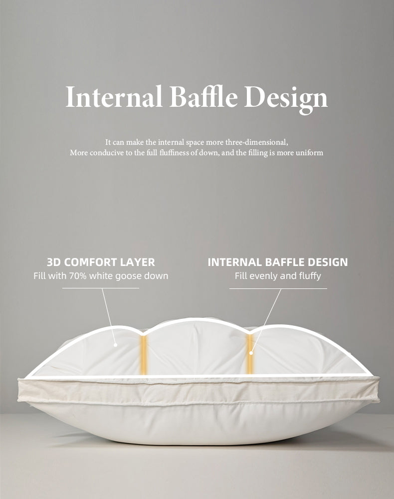 Etherea Pillow
