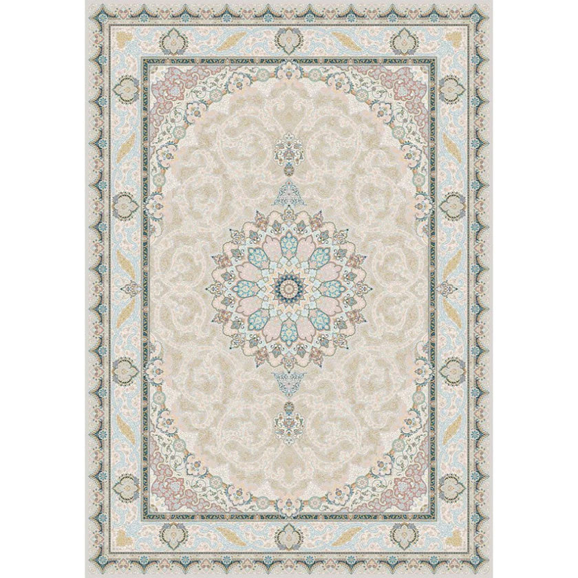 Tourmaline Persian Rug