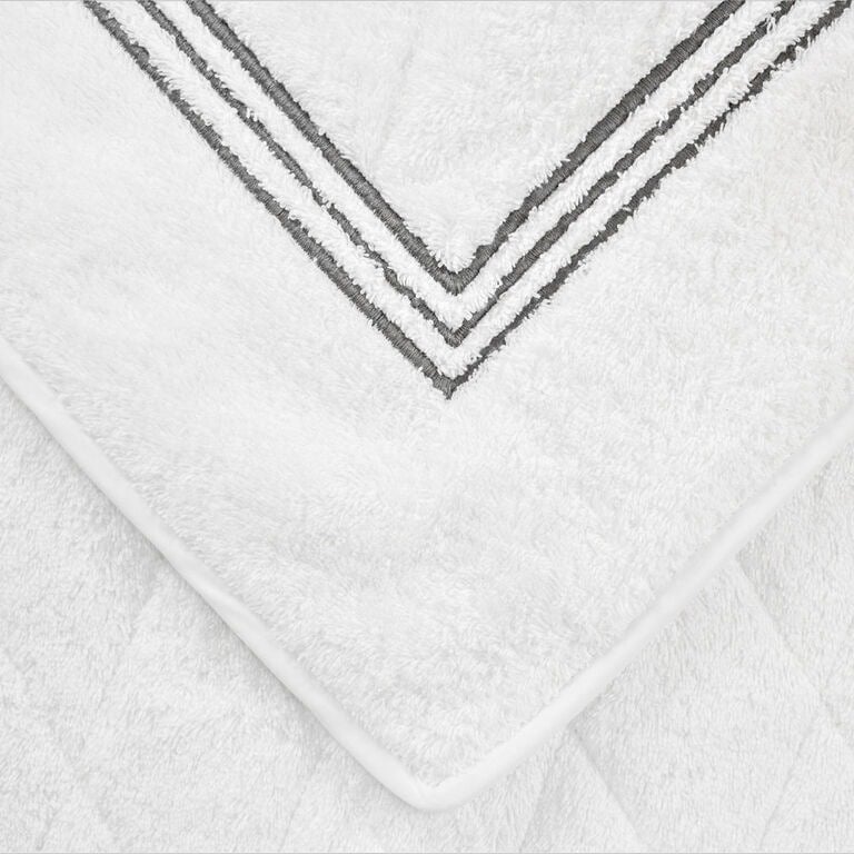 Triplo Bath Mat