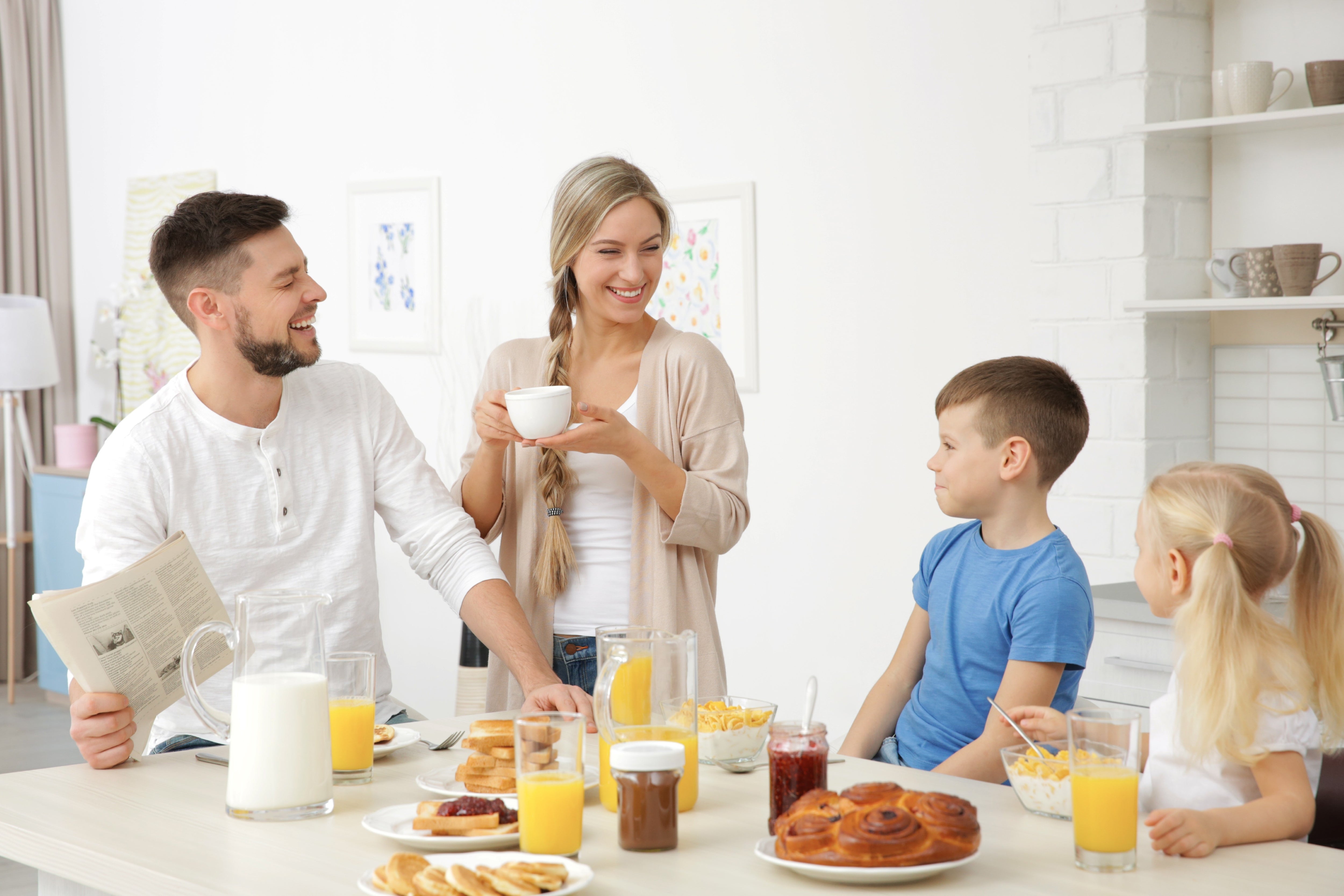 How to Choose Tableware: Everything You Need to Know