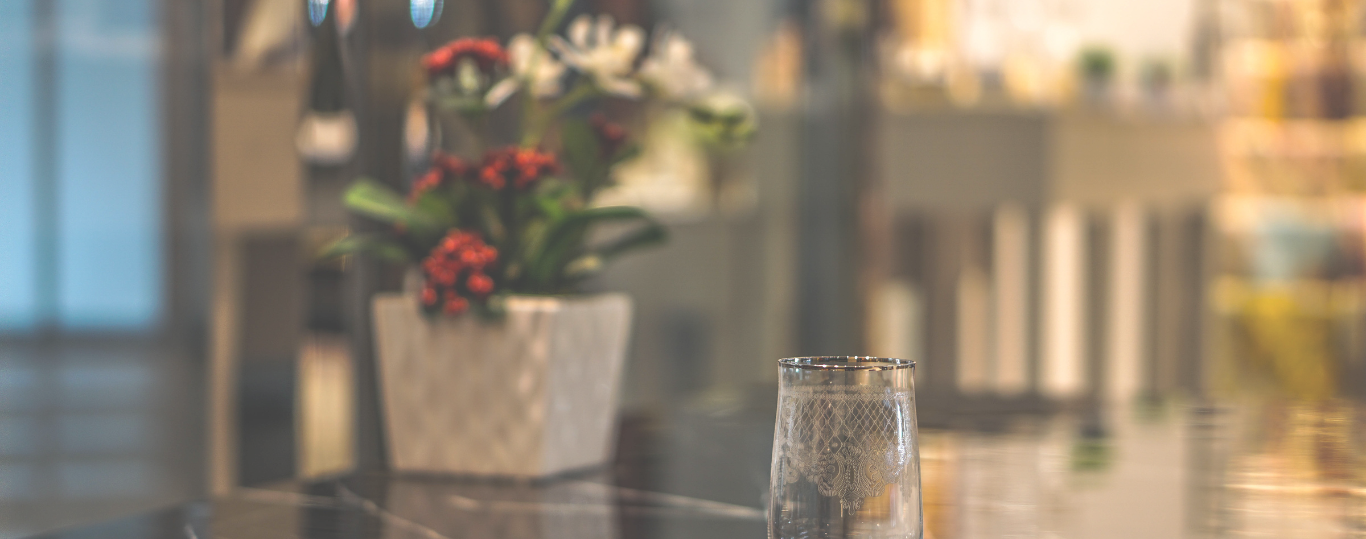 Soft Drink Glass