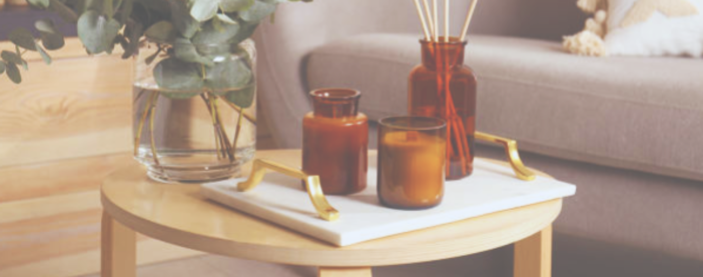 REED DIFFUSER