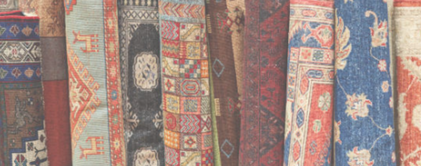 Persian & Oriental Rugs