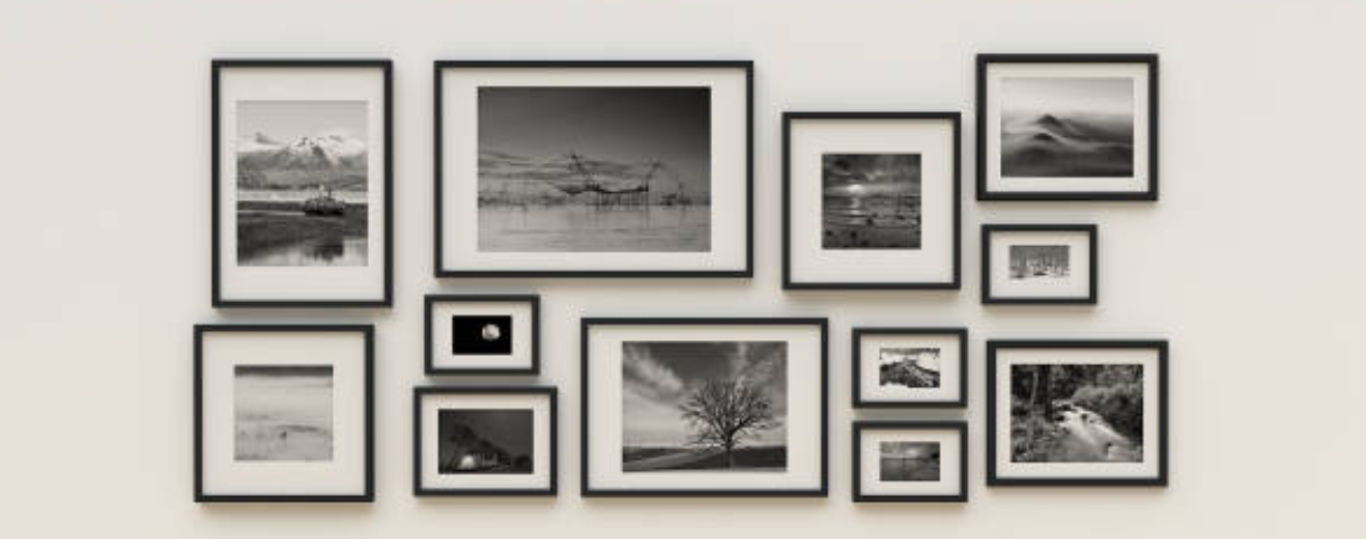 PHOTO FRAME