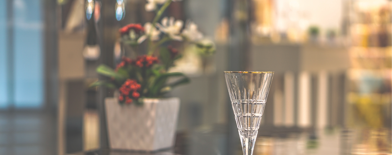 Goblets Glass