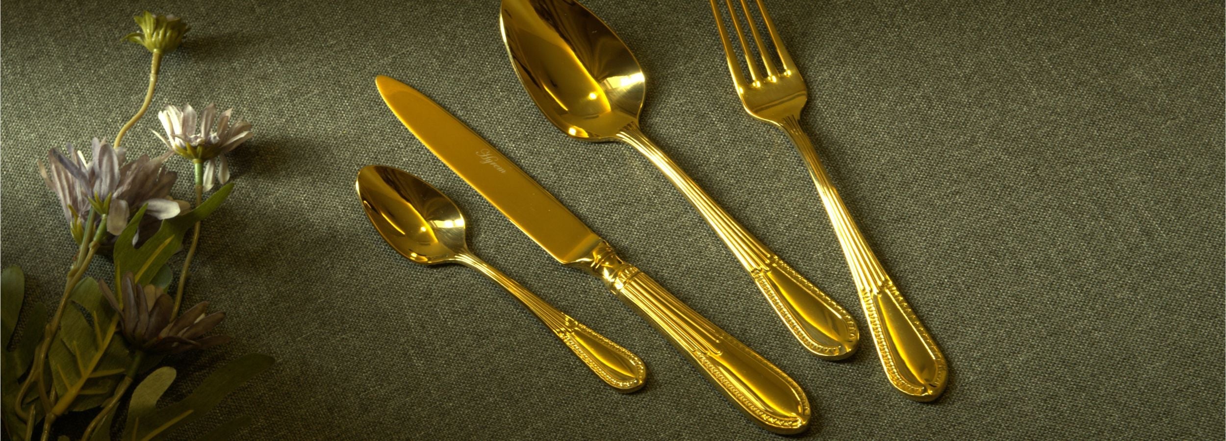 KITCHEN ACESSORIES