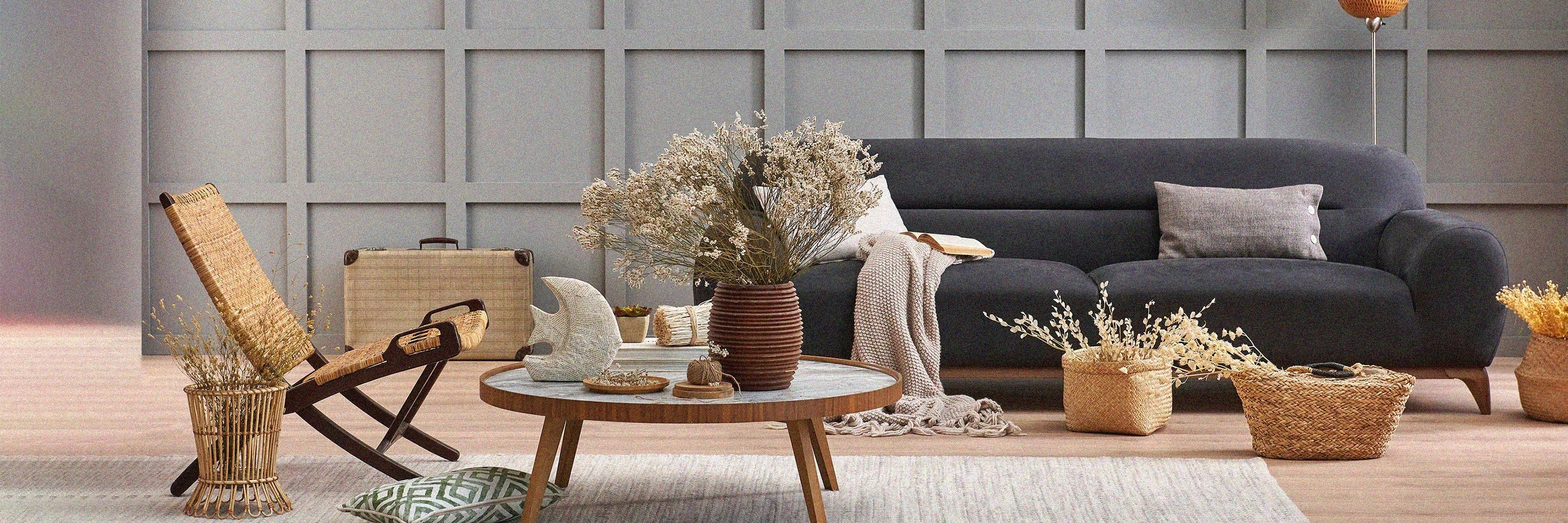 HOME DECOR