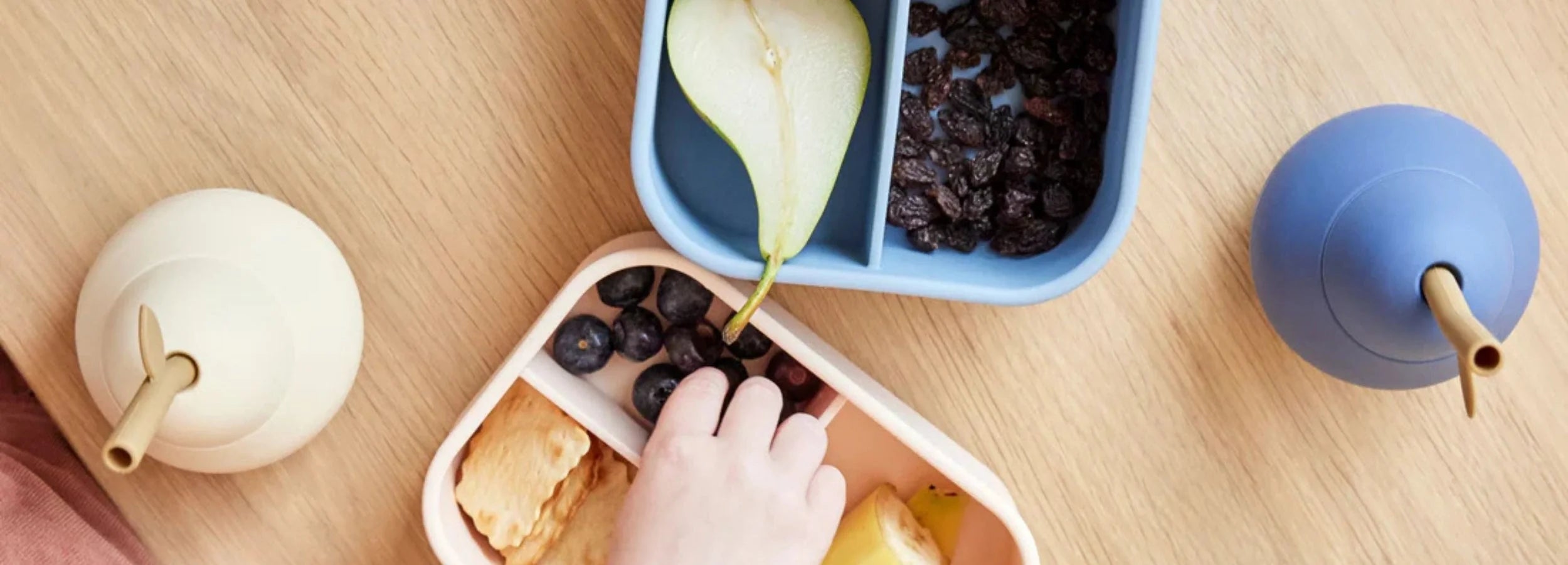 KIDS PLATE