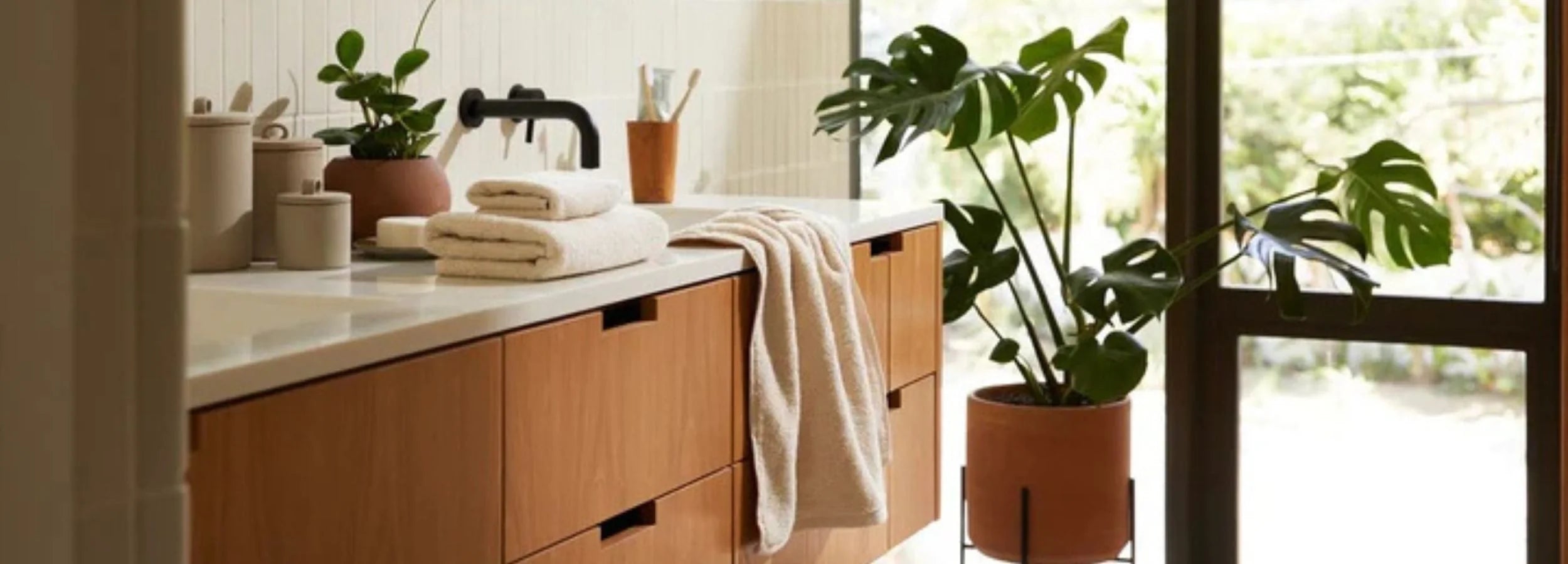 towels