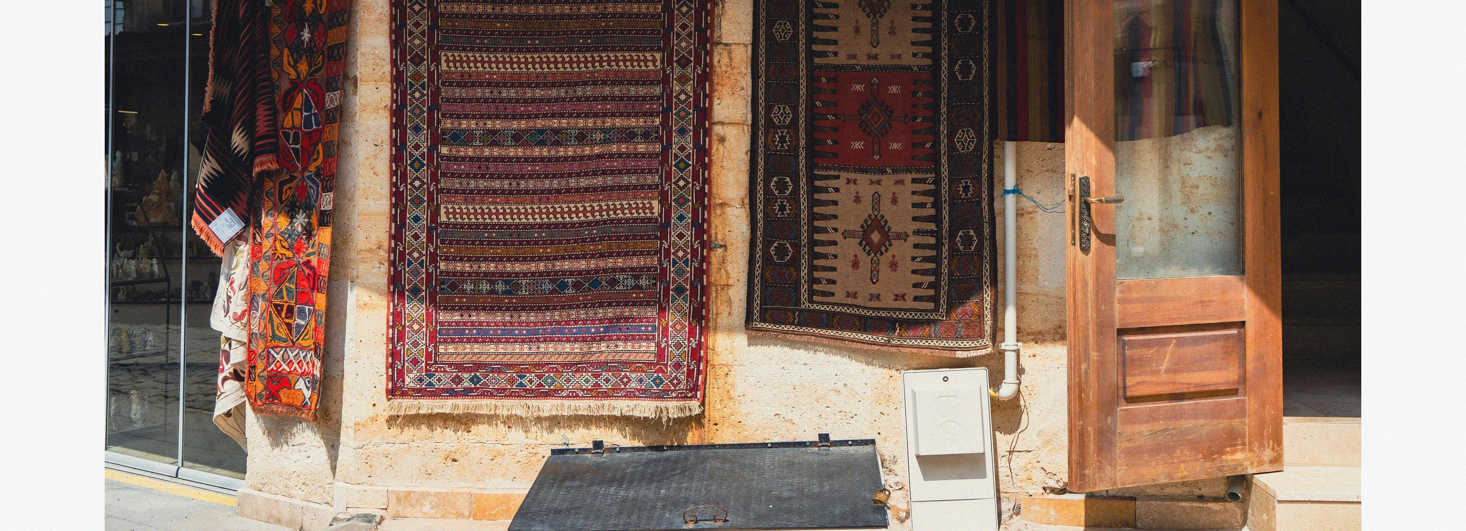 Outdoor Rugs