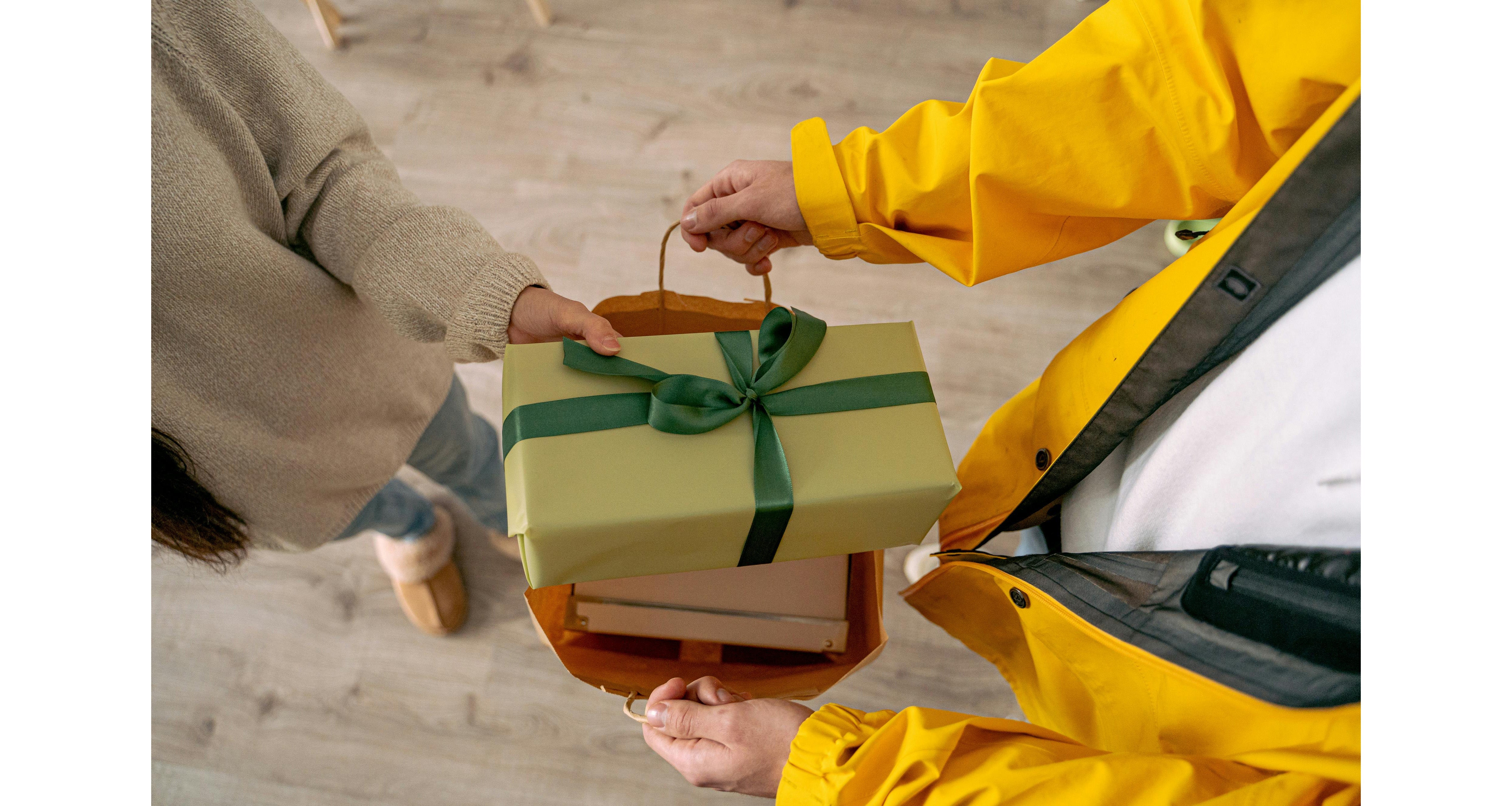 Gift for him
