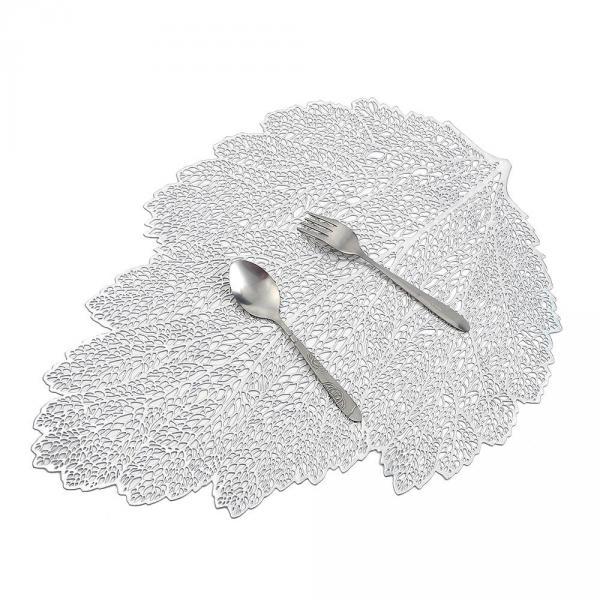 Leave Placemat