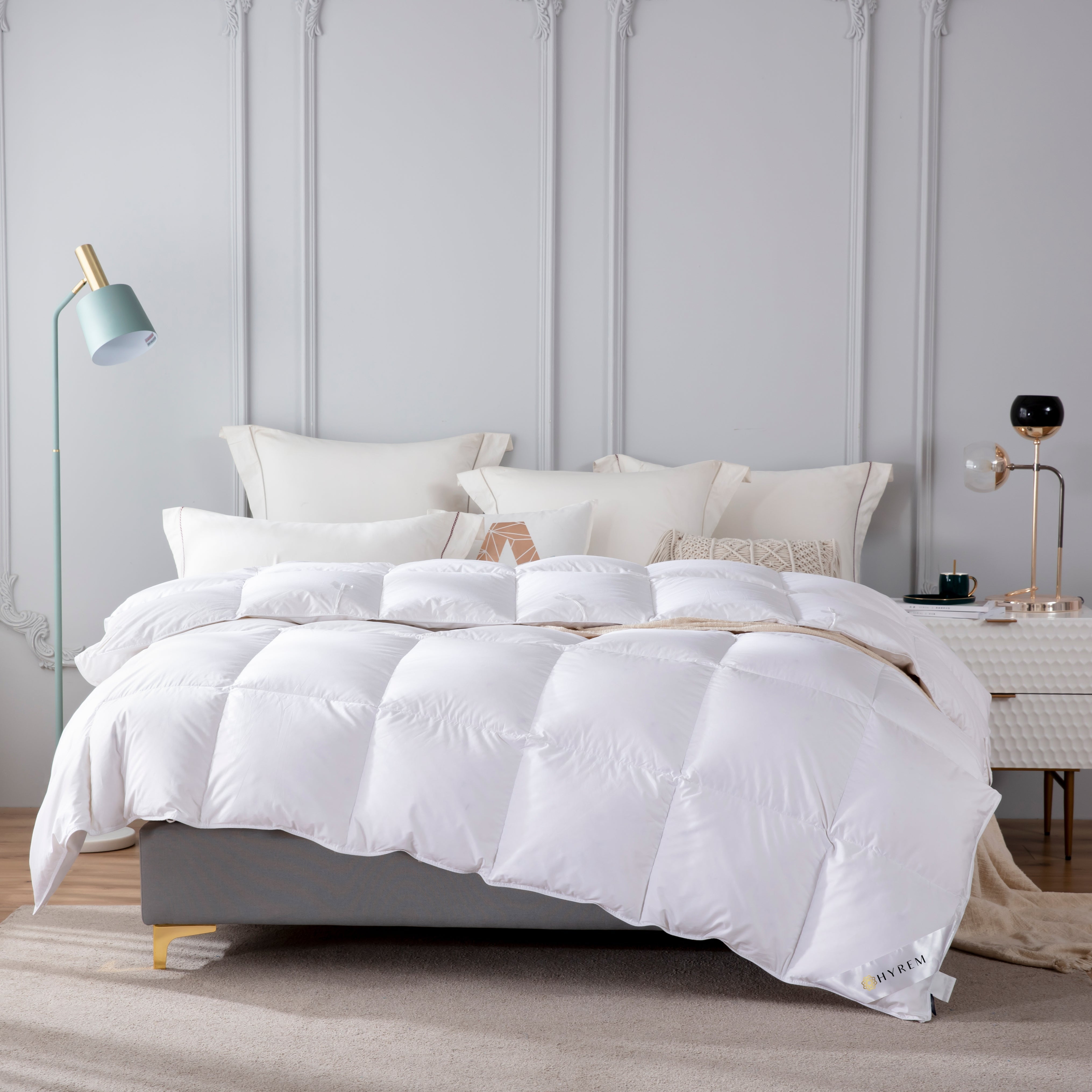 Serenia Duvet