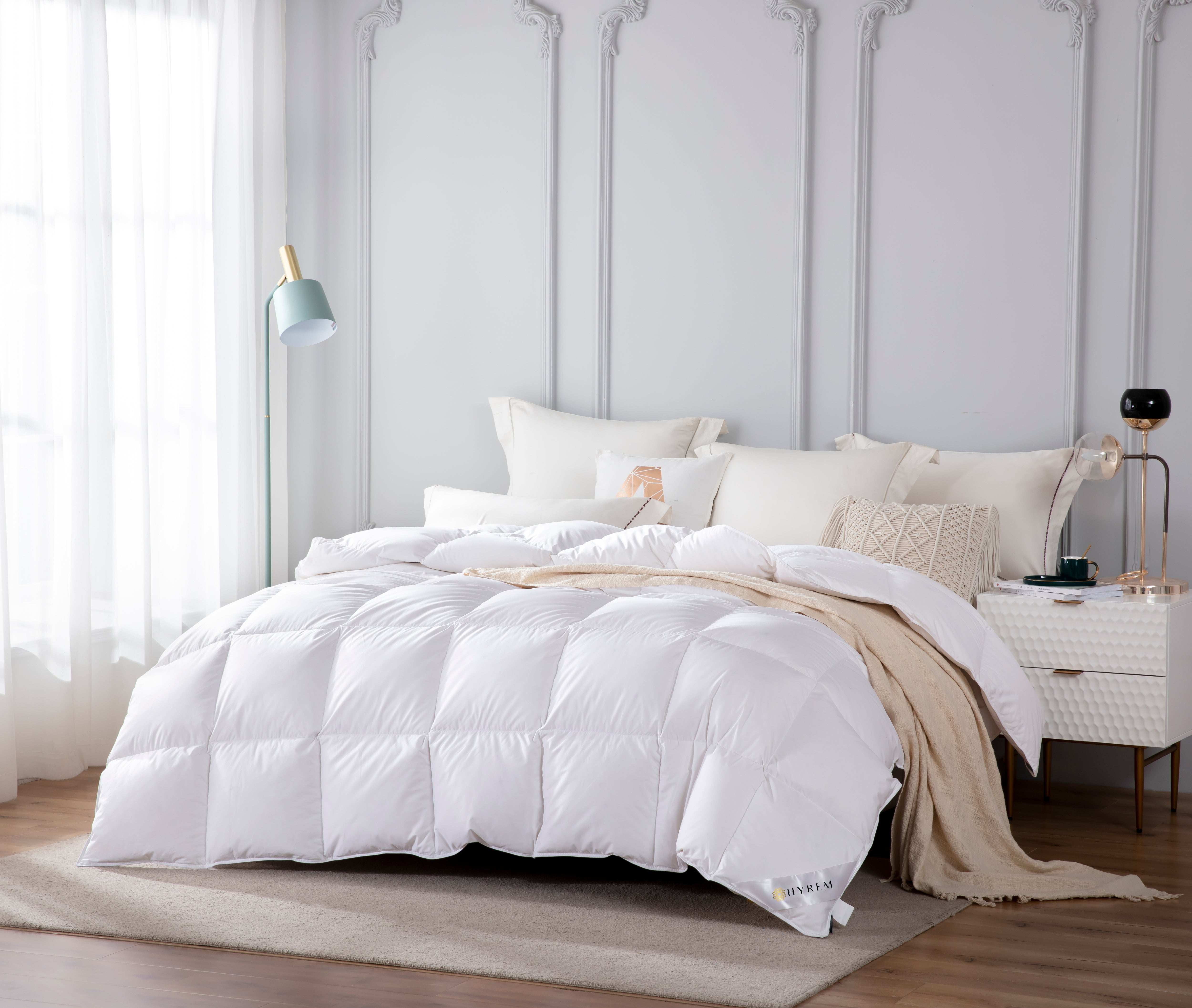 Cloudlite Duvet