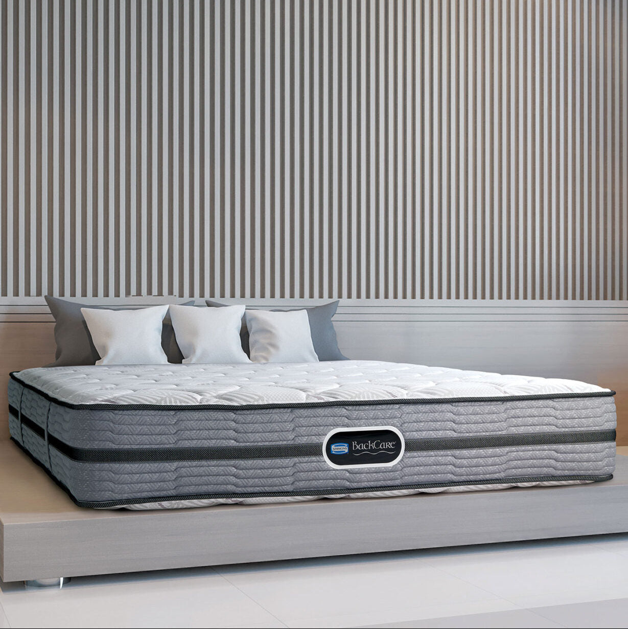 BackCare® 4