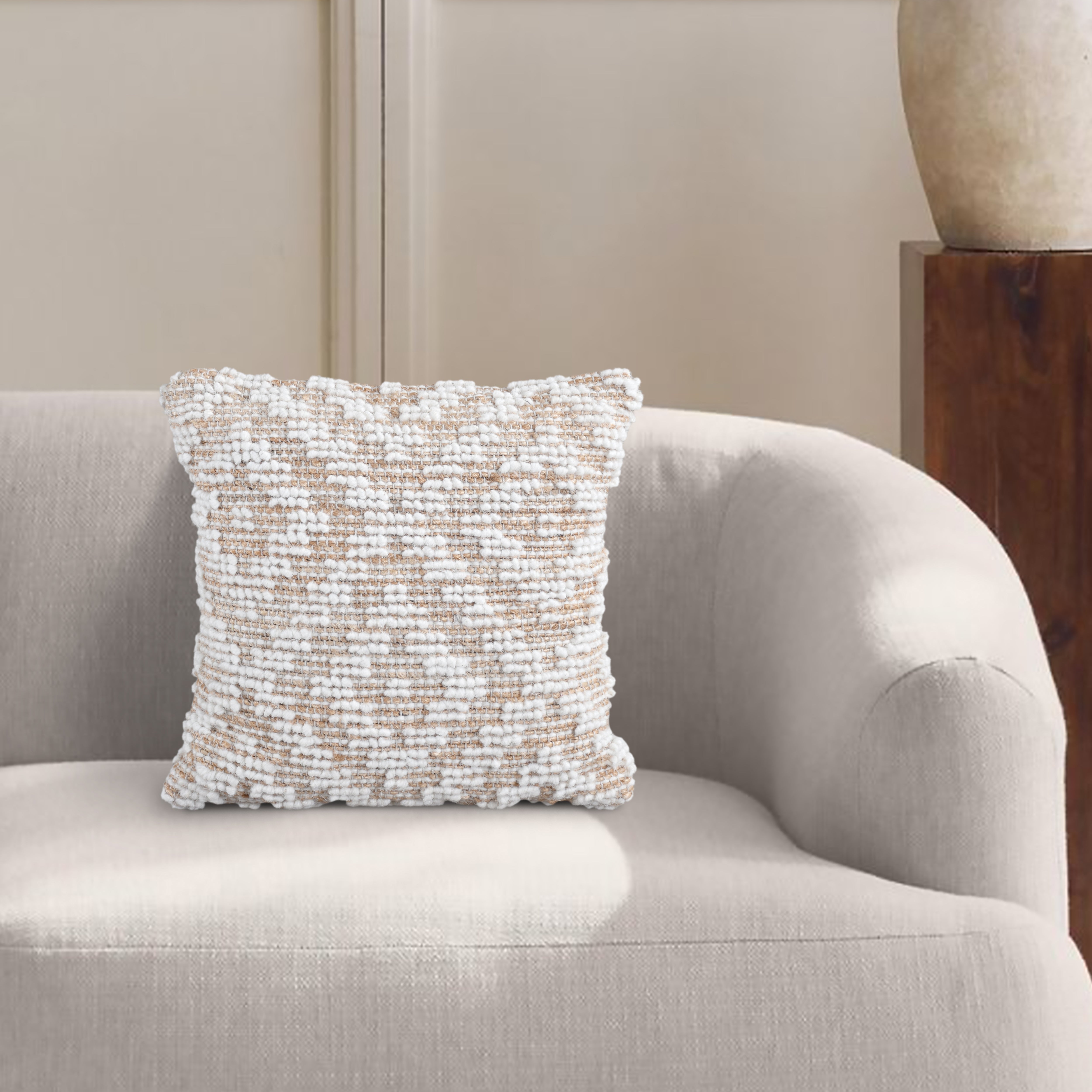 Beaufort II Cushion