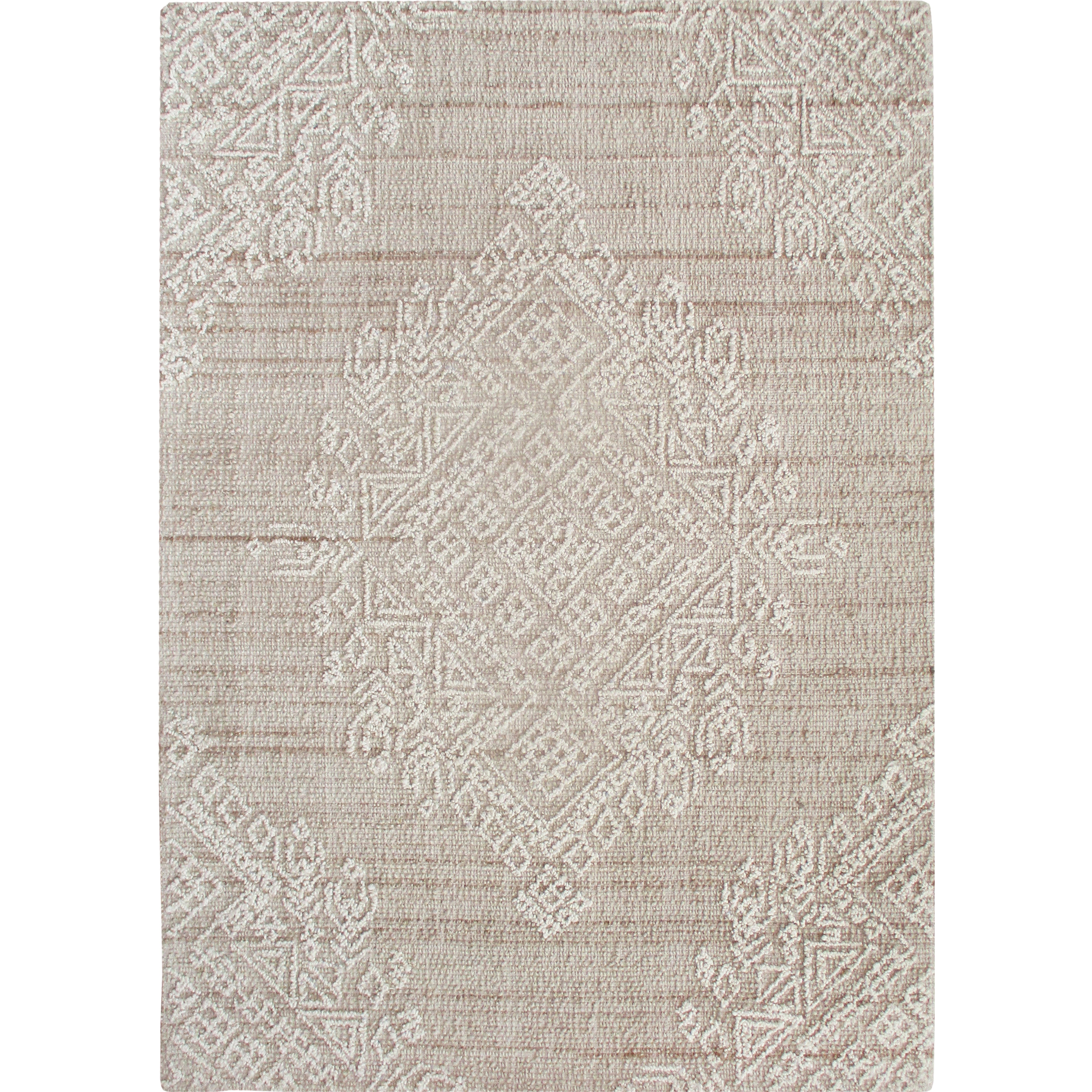 Bershad Wool Rug
