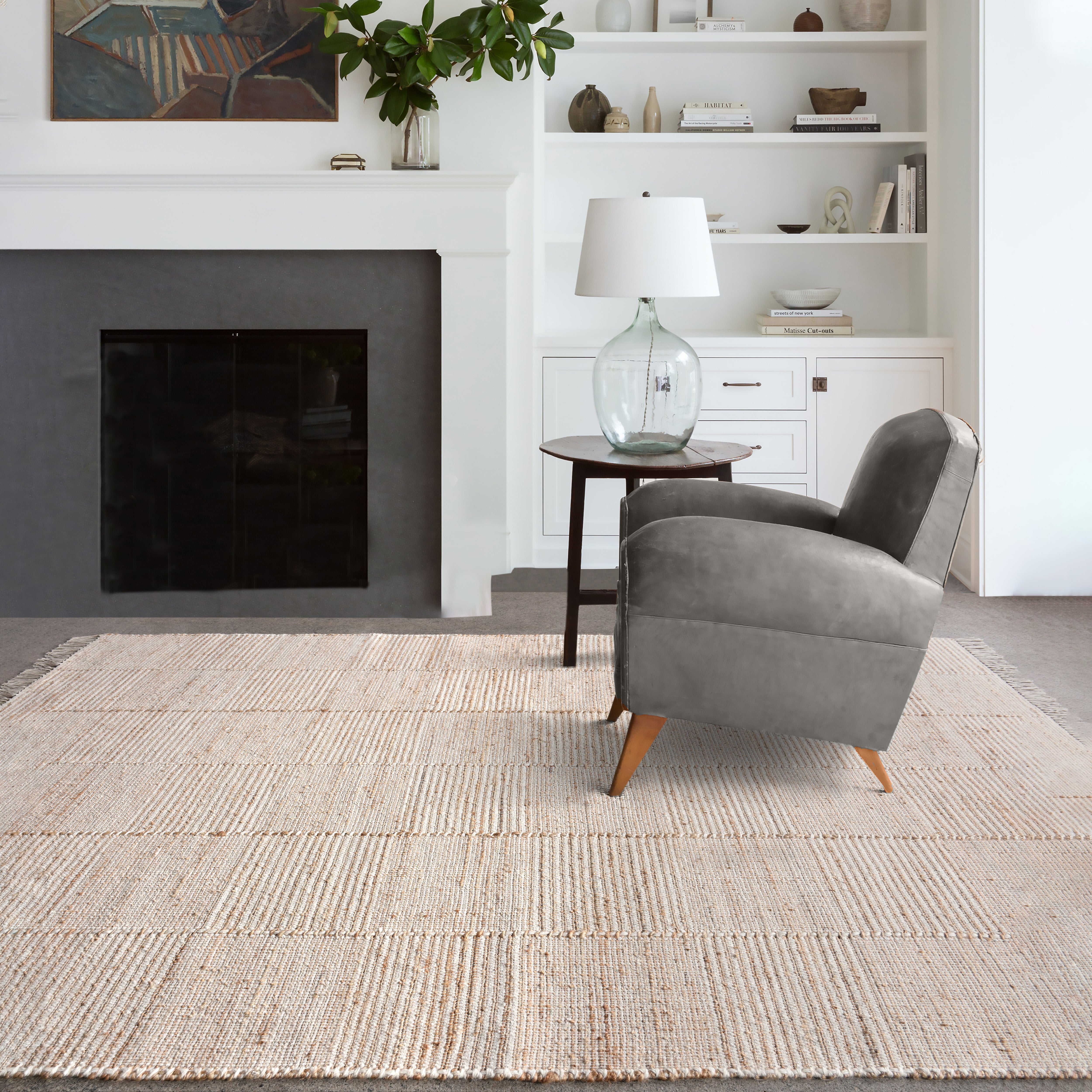 Boonton Wool Rug