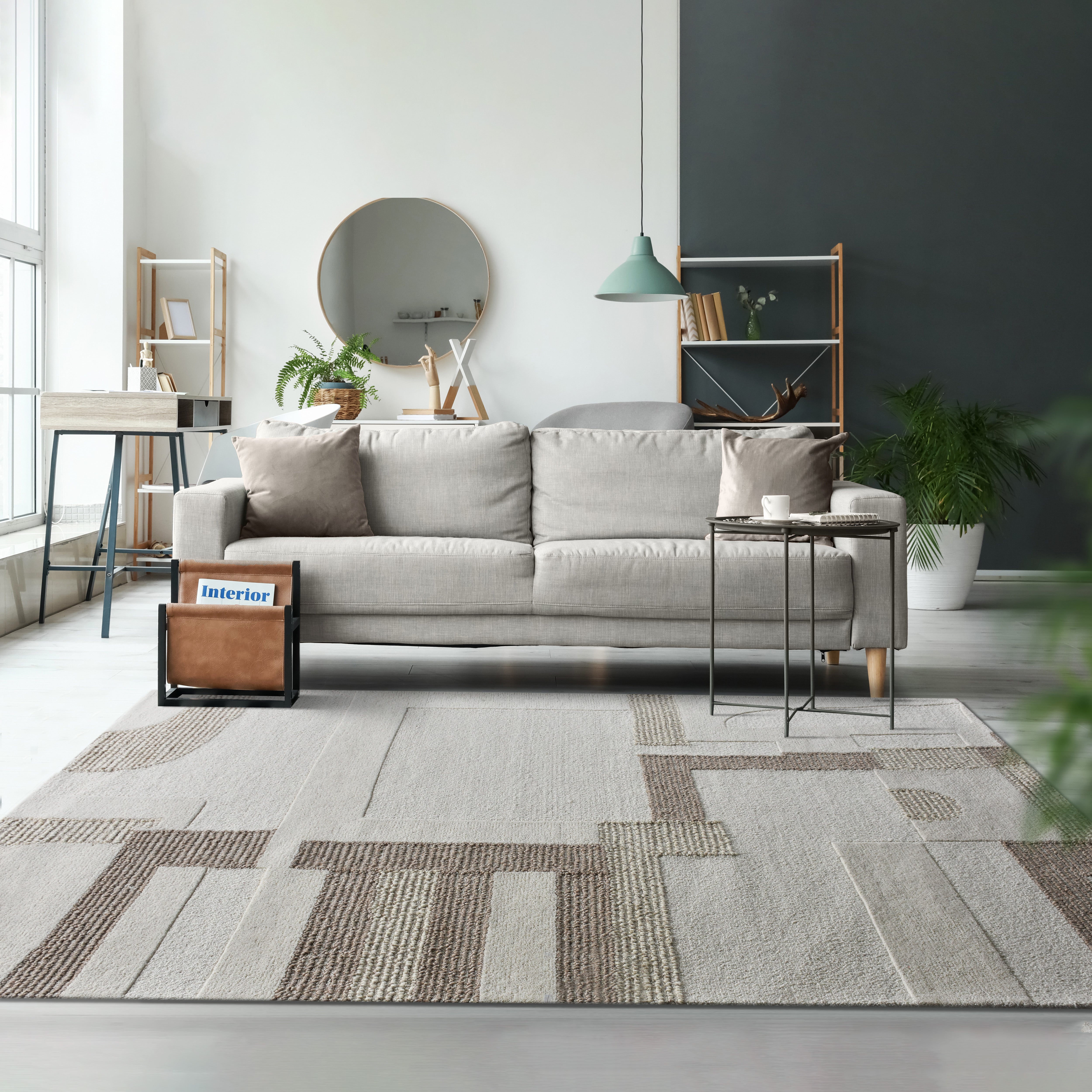 Bowral Wool Rug