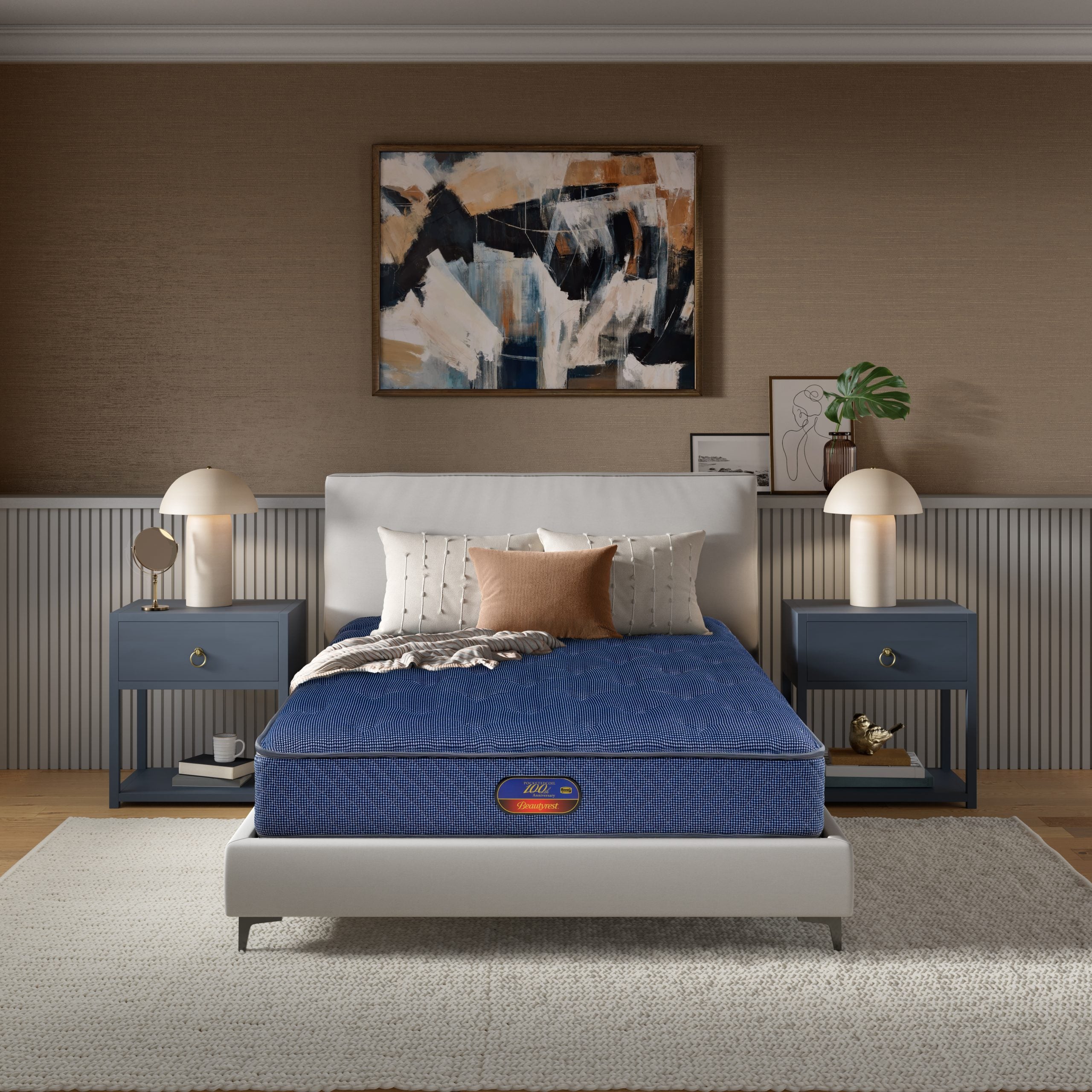 Beautyrest® 100th Anniversary Tight Top