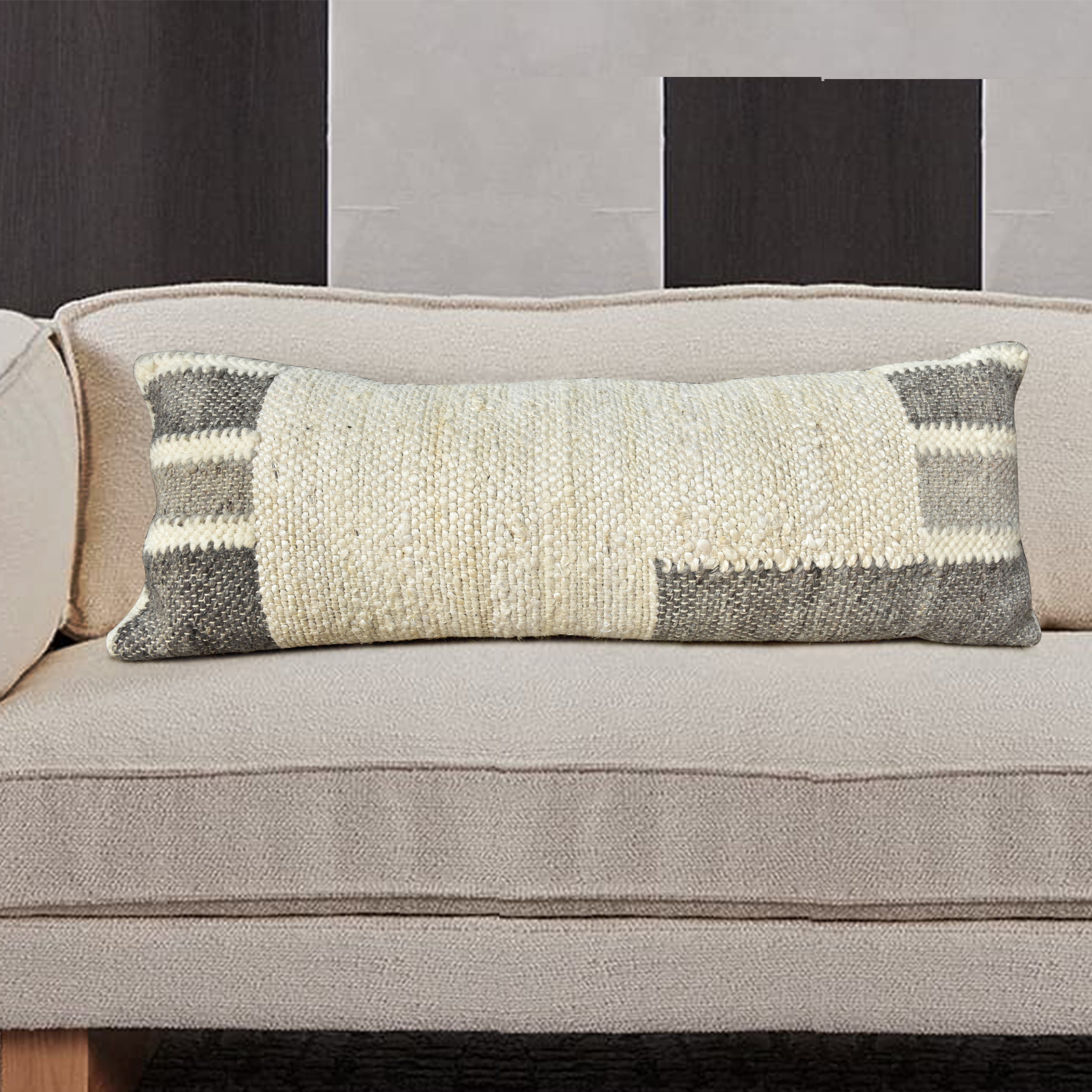 Burwell Lumber Cushion