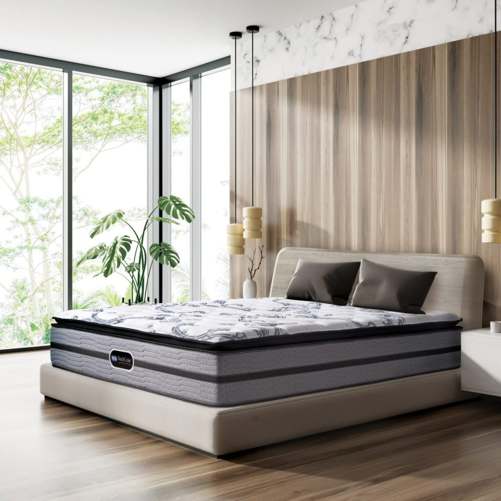 BackCare® Luxury