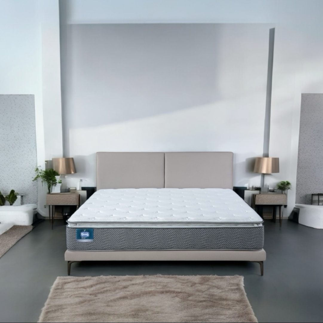 Beautysleep Comfort Supreme