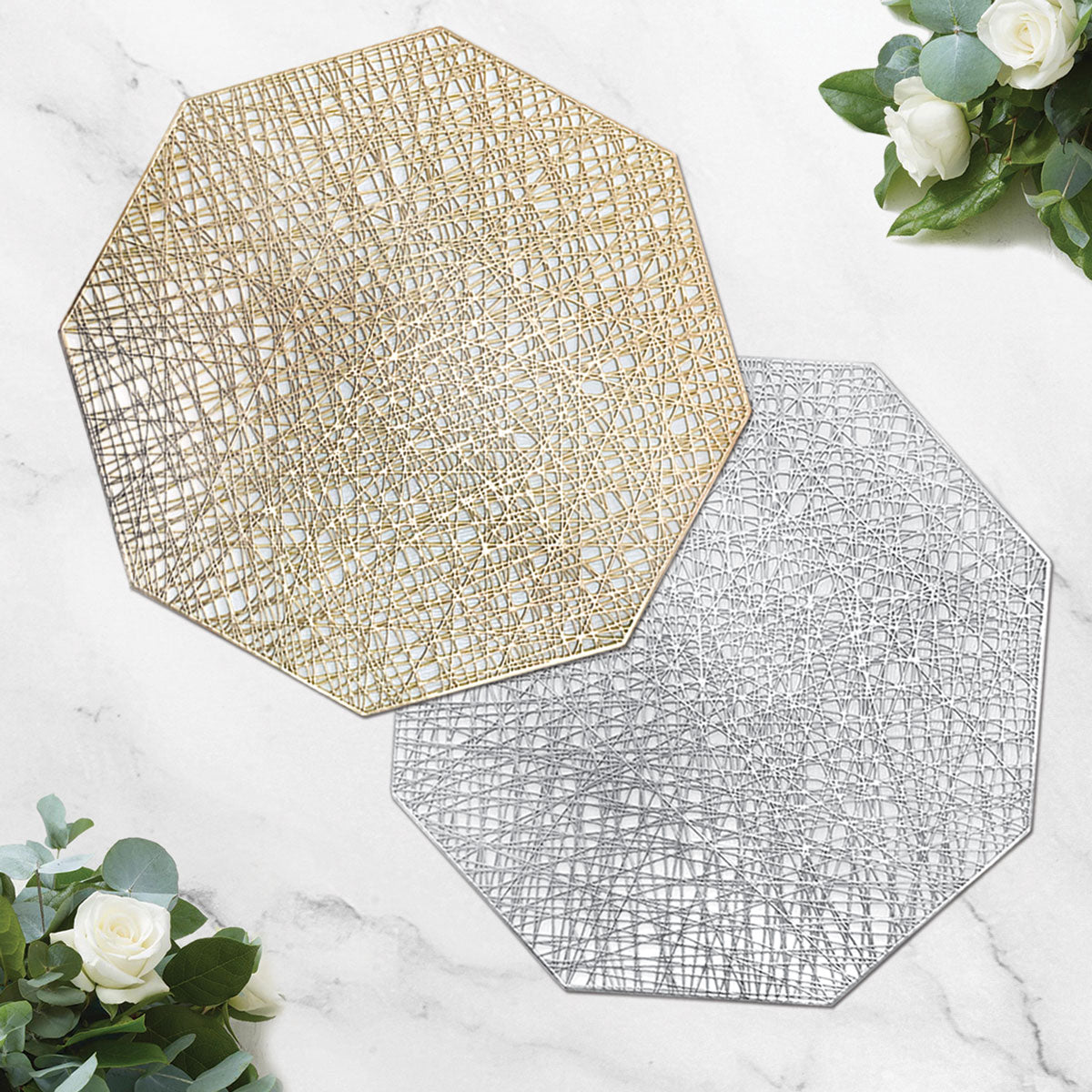 Octa Placemat