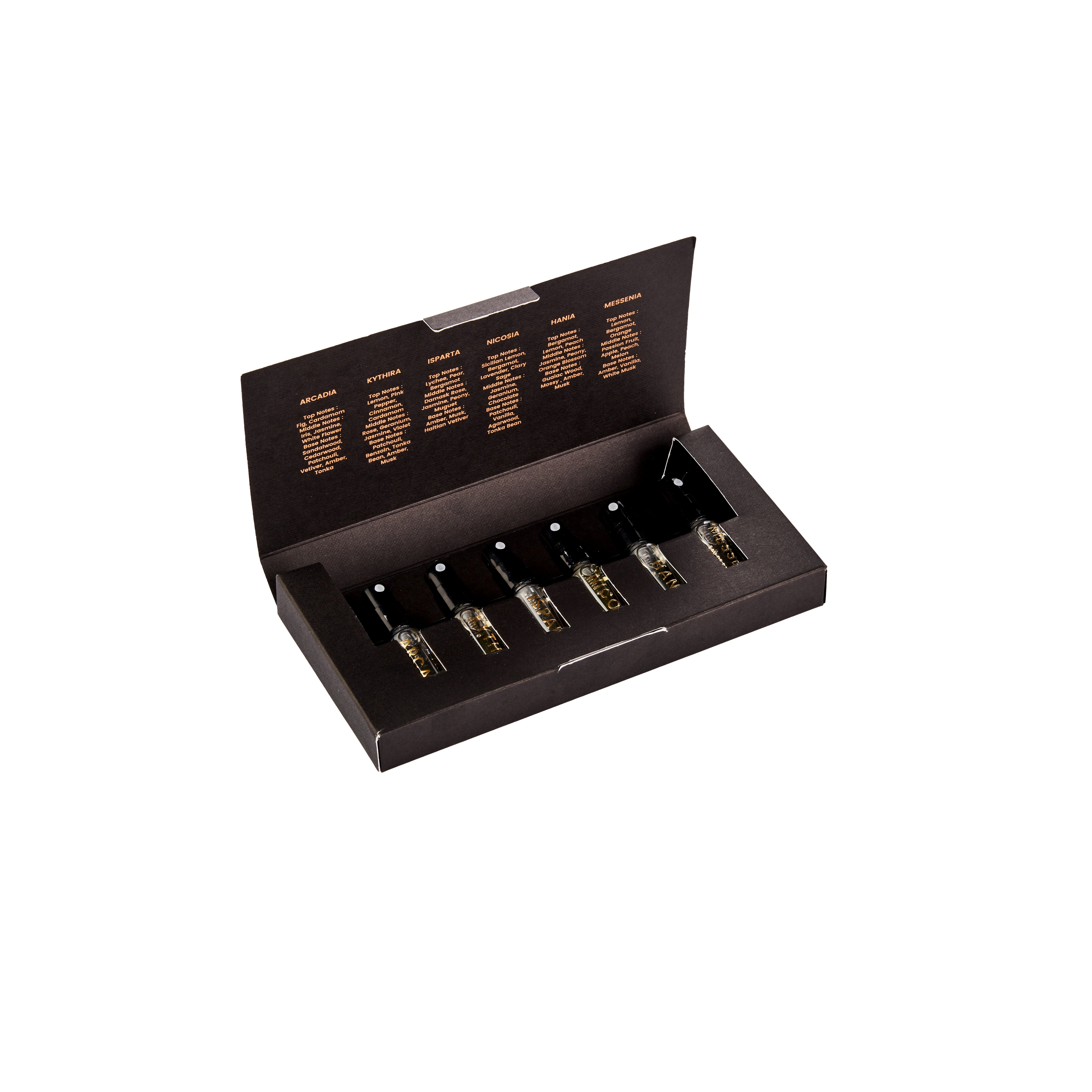 Gold Collection Discovery Kit