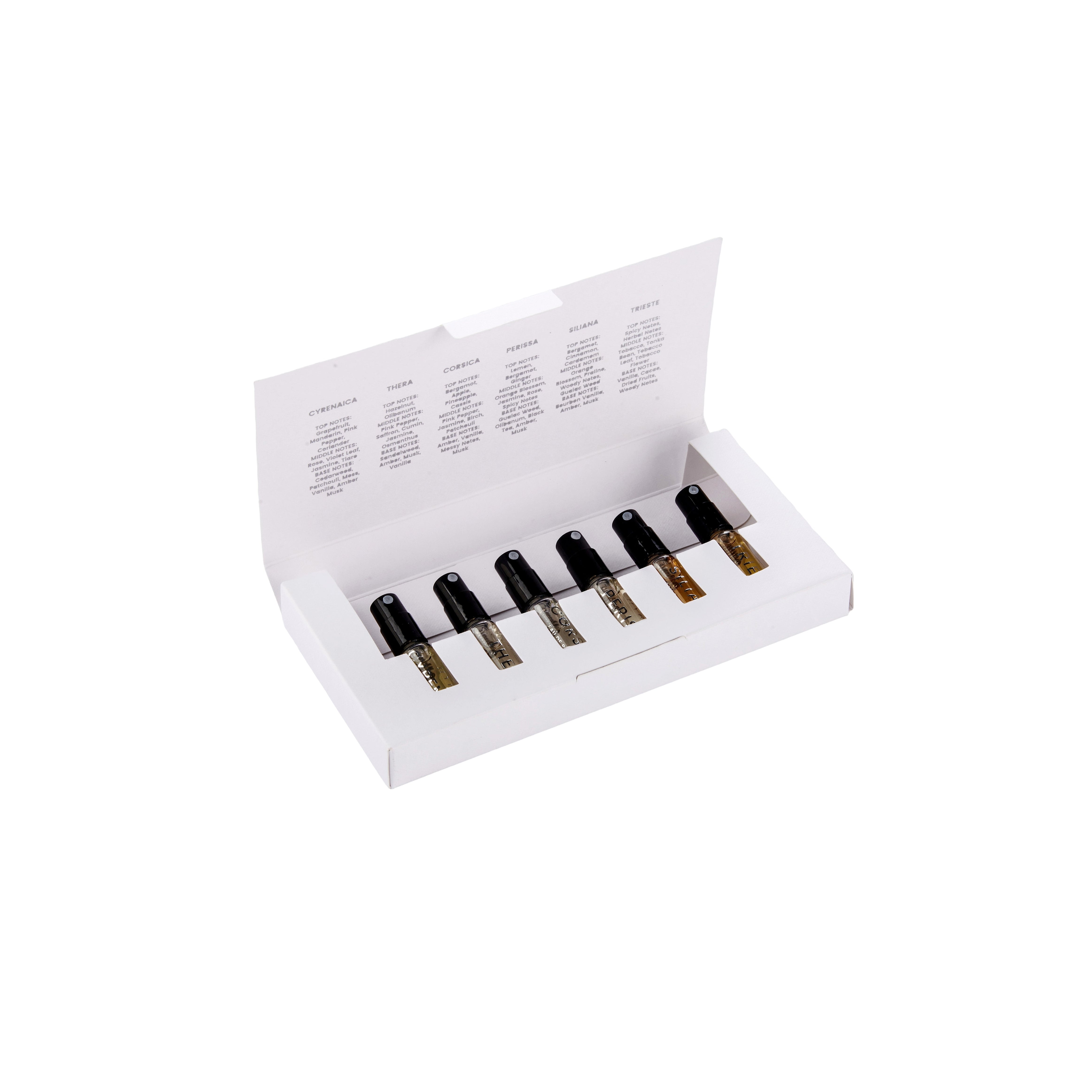 Silver Collection Discovery Kit