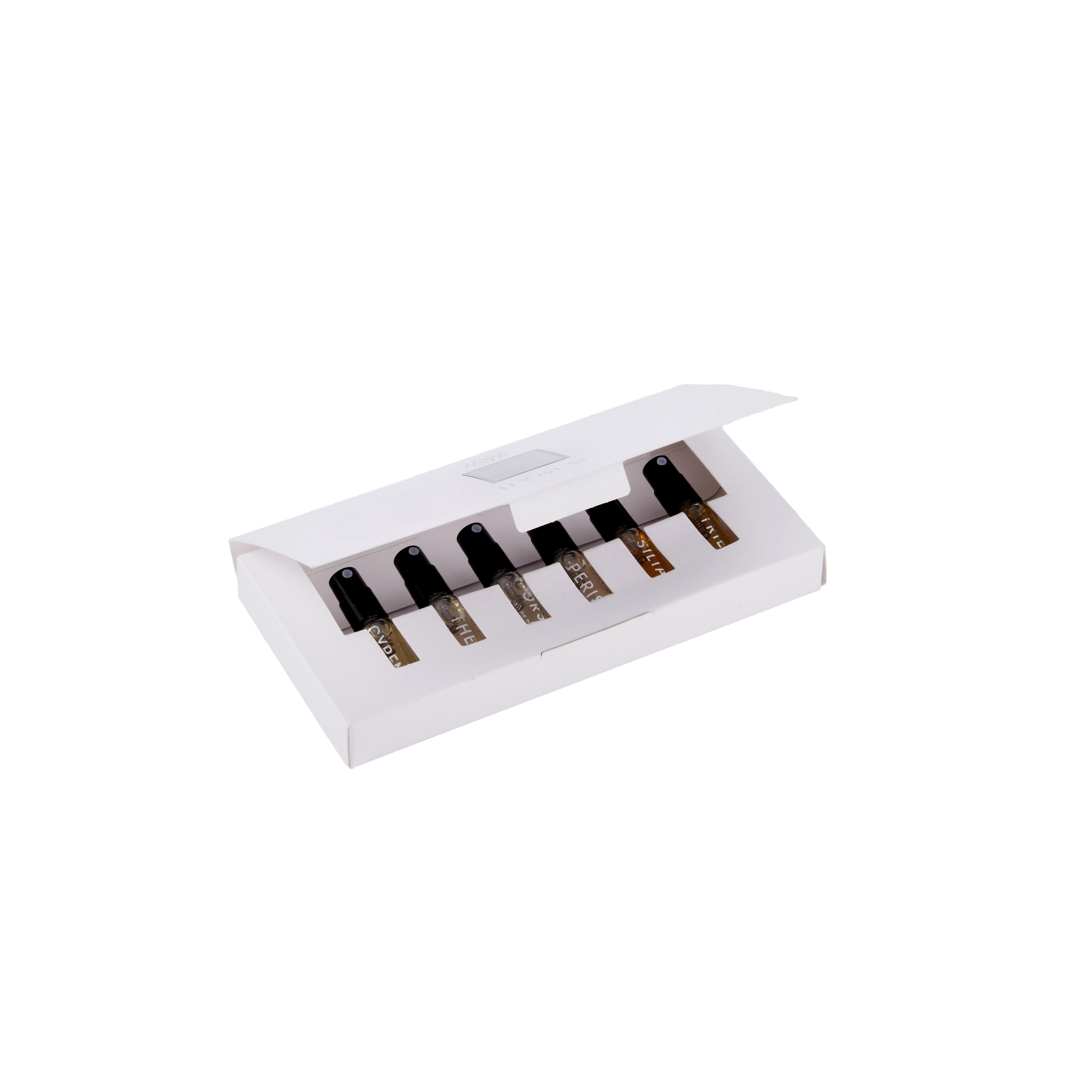 Silver Collection Discovery Kit